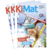 KiMat Mitarbeiterheft 2-2022 (Einzelheft)