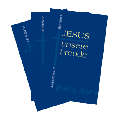 jesus unsere freude