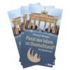 Christoph Morgner, Passt der Islam zu Deutschland?