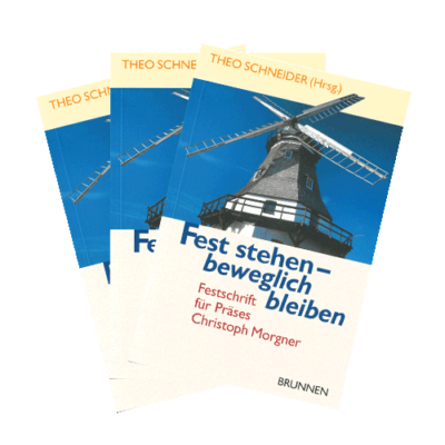 Schneider (Hrsg.), Fest stehen - beweglich bleiben