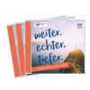 Audio - Doppel-CD weiter.echter.tiefer