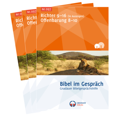 bibel im gespräch