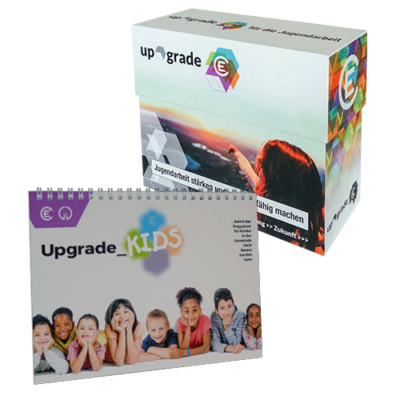 Upgrade_KIDS + upgrade_EC Box als Set (EC/Gnadauer-Verband)
