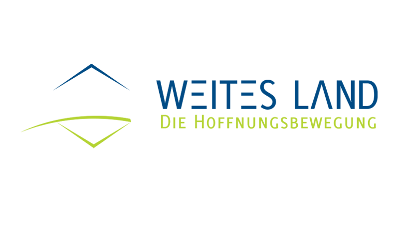 Weites Land – die Hoffnungsbewegung