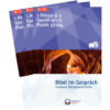 Bibel im Gespräch Nr. 106 1. Petrus 3-5, Daniel 10-12, Psalm 93 + 94