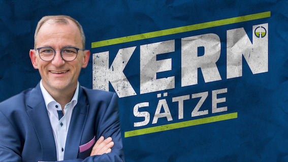 Gnadauer Videopodcast Kern-Sätze#3