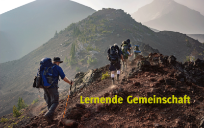 WEITES LAND – LERNENDE GEMEINSCHAFT