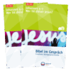 Bibel im Gespräch - JAHRESABO