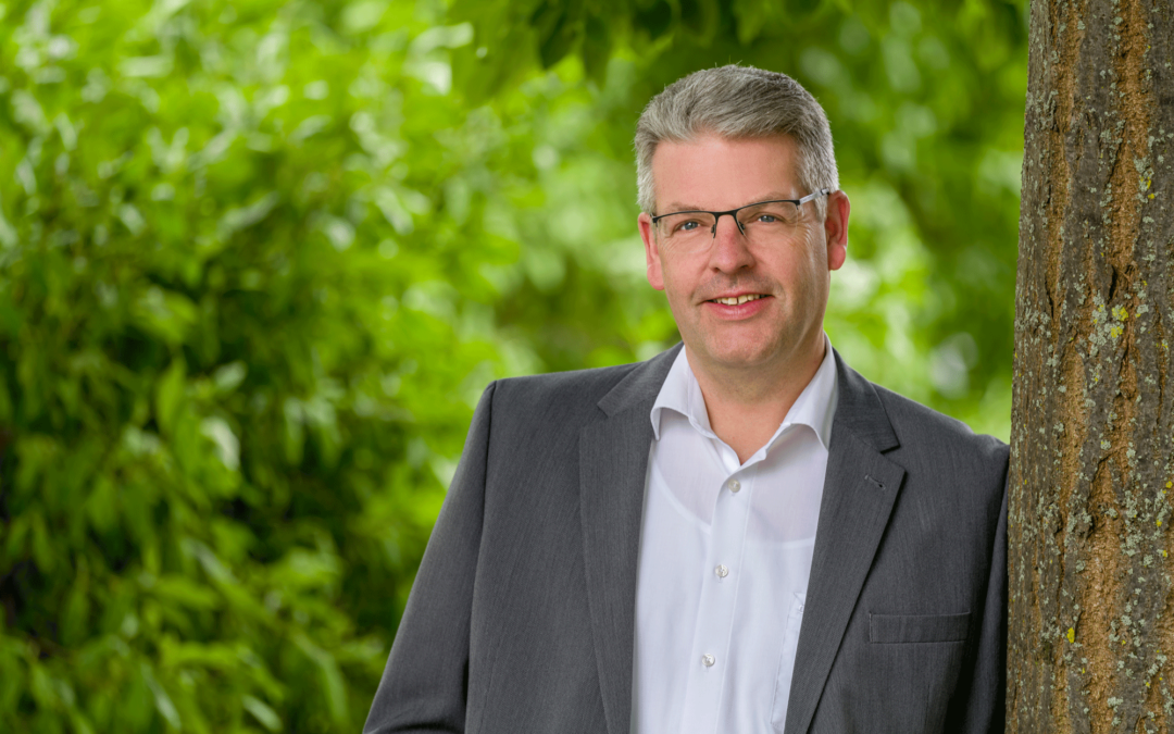 Verabschiedung Frank Spatz