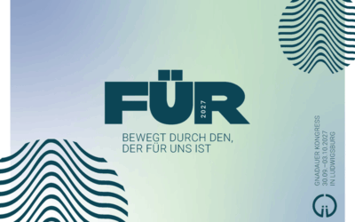 Gnadauer Kongress FÜR2027