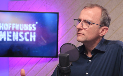 PODCAST HOFFNUNGSMENSCH