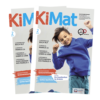 KiMat Mitarbeiterheft 2-2024 (Einzelheft)