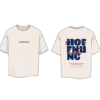 SHIRT-HOFFNUNGSMENSCH