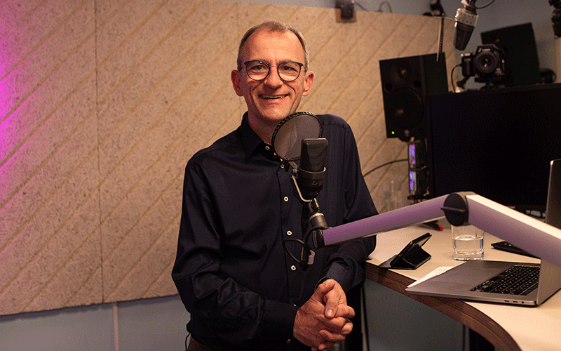 Podcast Hoffnungsmensch – aktuelle Folge