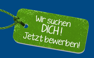 Stellenanzeige Gnadauer Verband